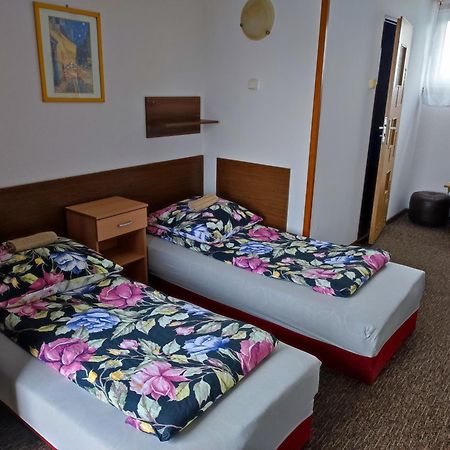 Motel Korona Zamość Extérieur photo