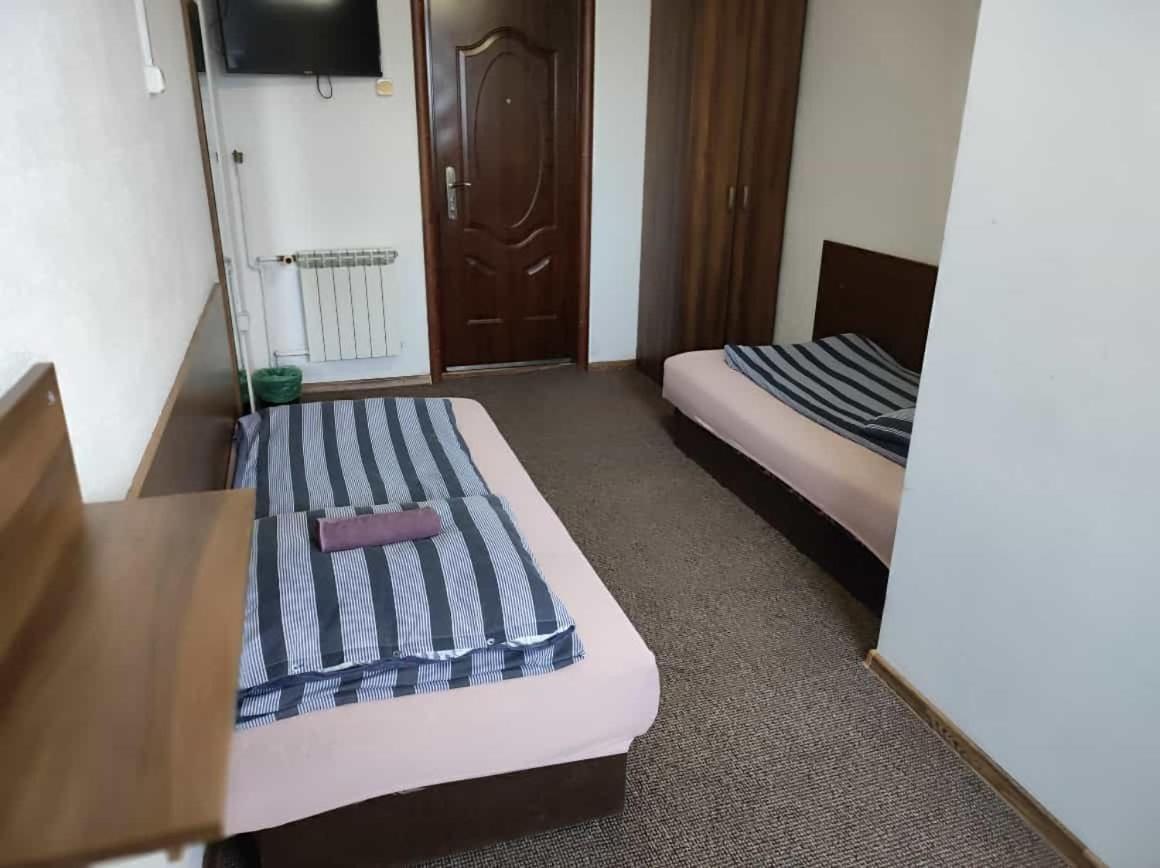 Motel Korona Zamość Extérieur photo