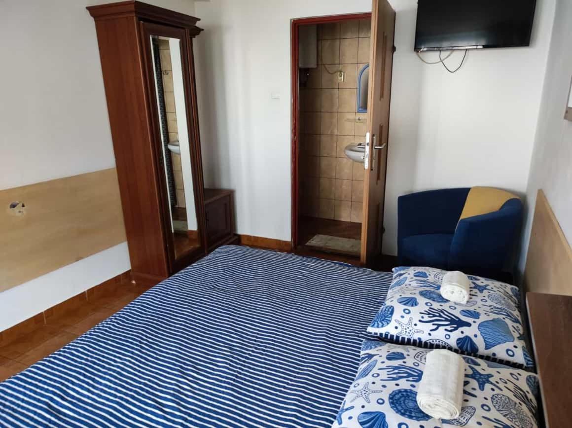 Motel Korona Zamość Extérieur photo
