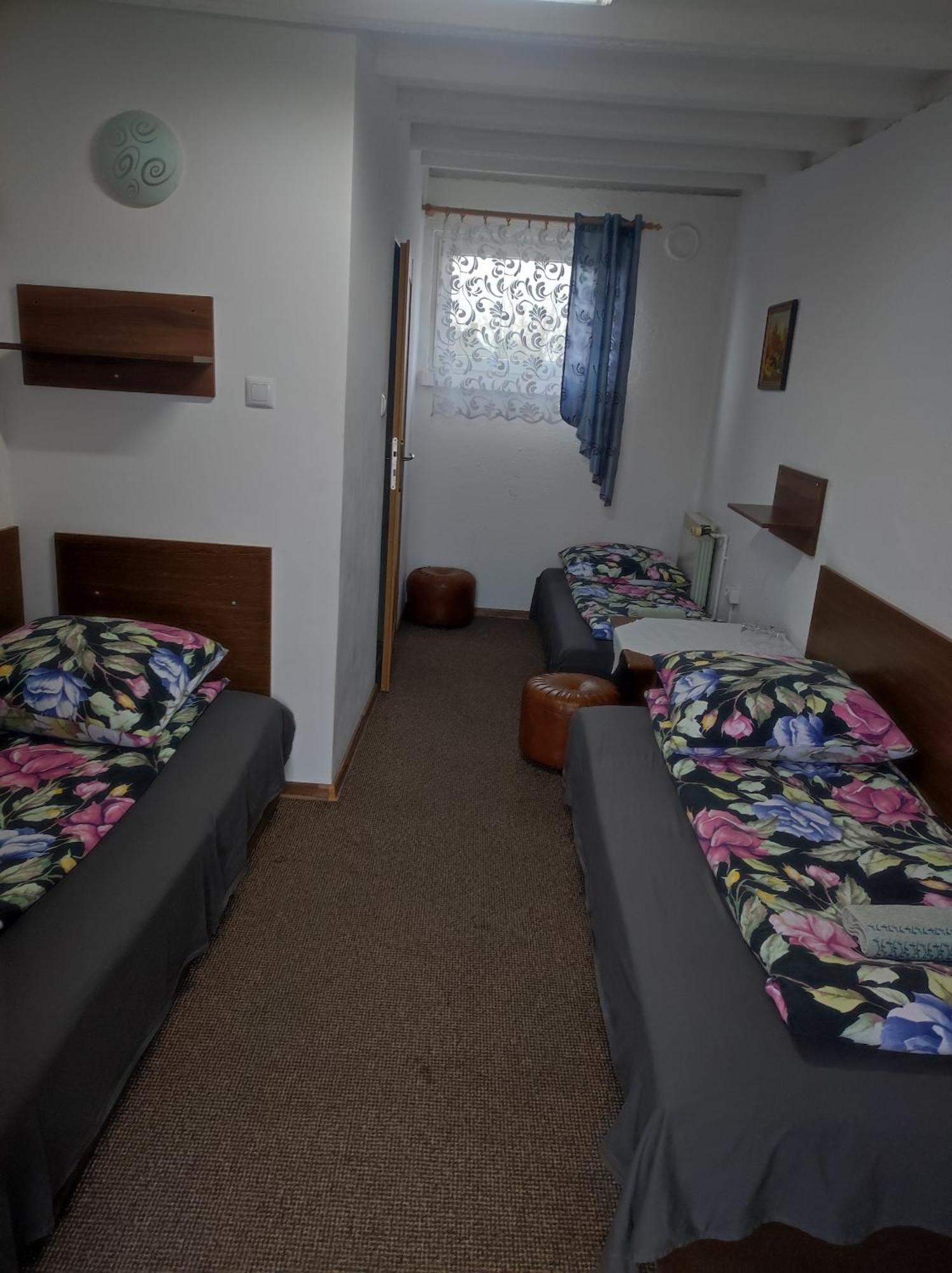 Motel Korona Zamość Extérieur photo